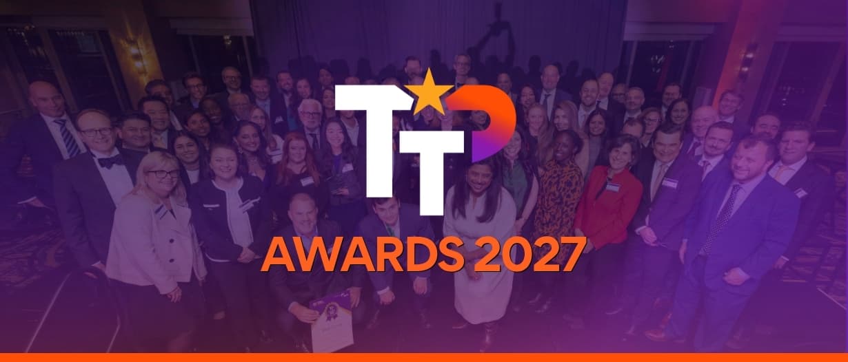TTP Awards 2027
