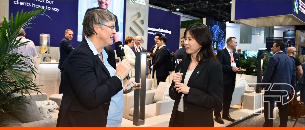 Standard Chartered discussed the challenges of scaling and adopting institutional digital assets