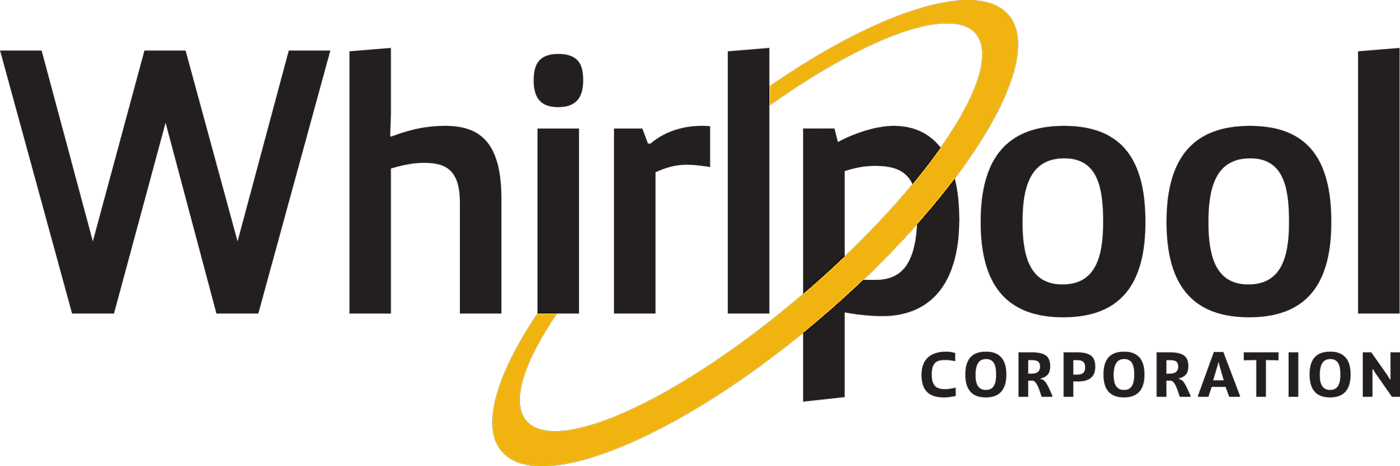Whirlpool Corporation logo
