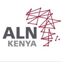 ALN Kenya | Anjarwalla & Khanna logo