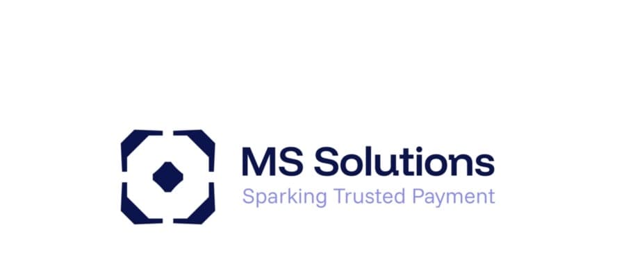 MS Solutions Group logo