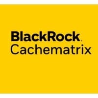 BlackRock Cachematrix logo