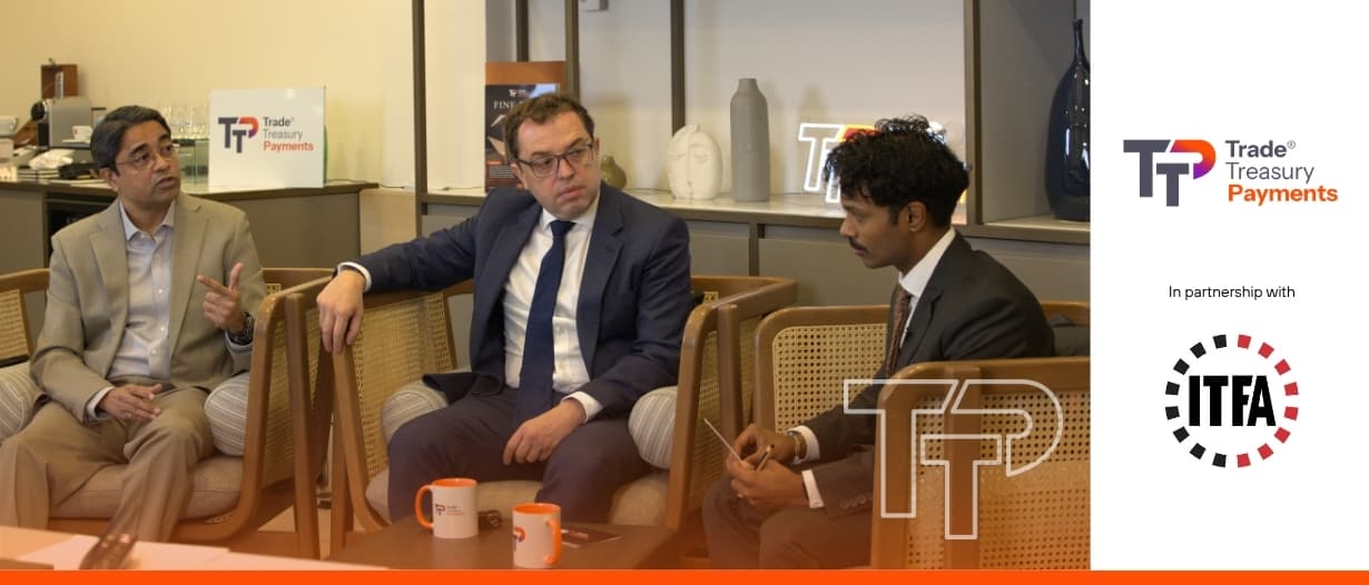 Can trade distribution unlock more capital in emerging markets?