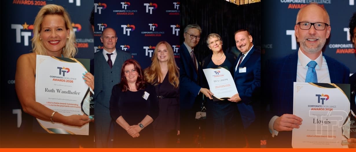 Corporate Excellence Awards 2026: Editor’s Choice