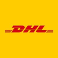 DHL Express Brasil logo