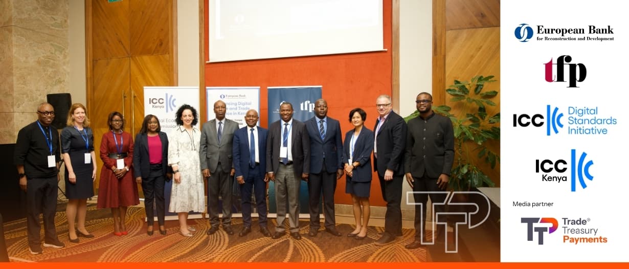 Digital trade workshop kicks off in Nairobi, TTP live reporting