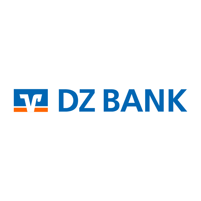 DZ BANK AG logo