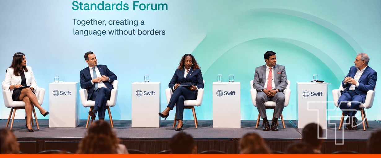Sibos 2026: What comes next for global trade standards?