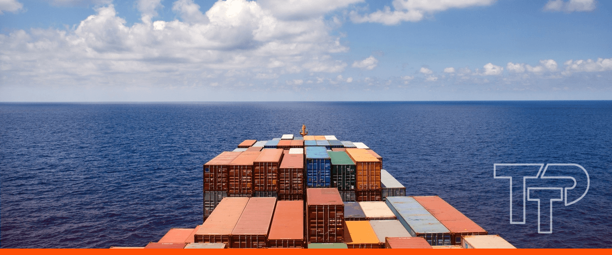 Data, policy, AI and the new reality of global trade