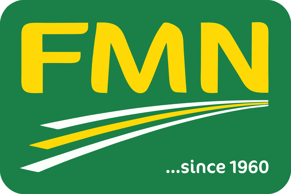 The FMN Group logo