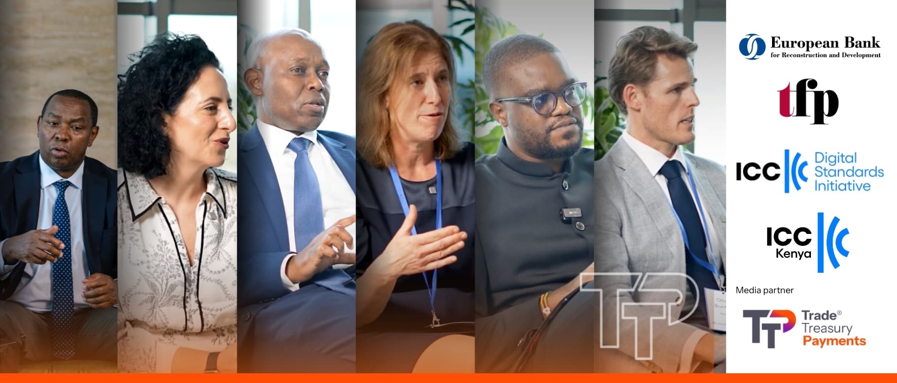 Following the paper trail through Kenya’s digital trade