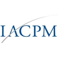 International Association of Credit Portfolio Managers logo