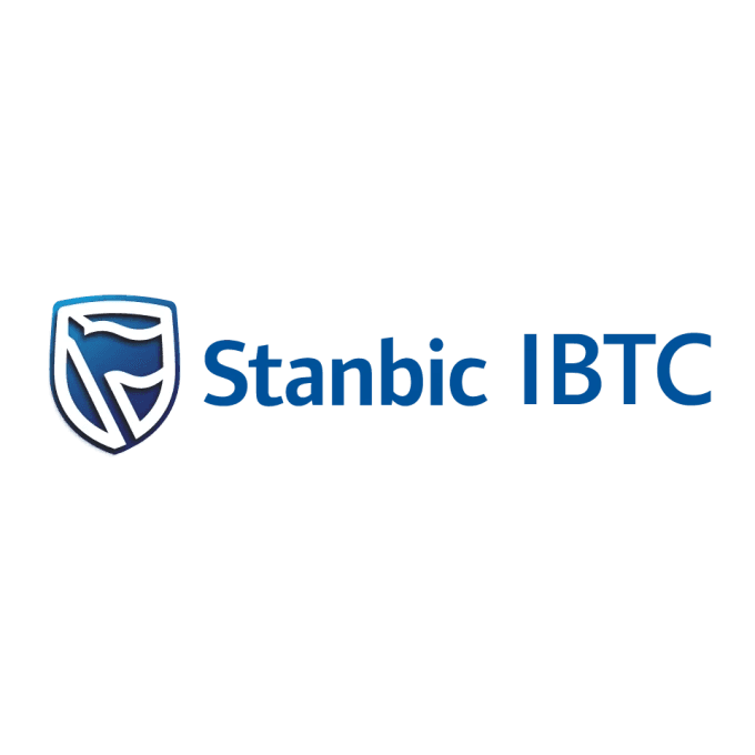 Stanbic IBTC logo