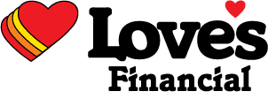Love’s Financial logo
