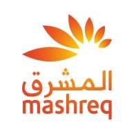 Mashreq Corporate & Investment Banking Group logo