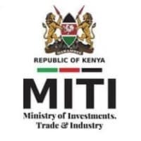 Ministry of Investment, Trade and Industry (MITI) logo