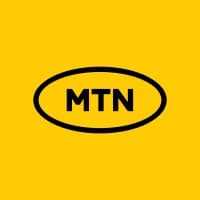 MTN Nigeria logo