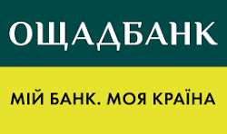 Oschadbank logo