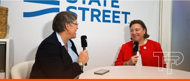 Preparing for the next generation of market infrastructure, State Street