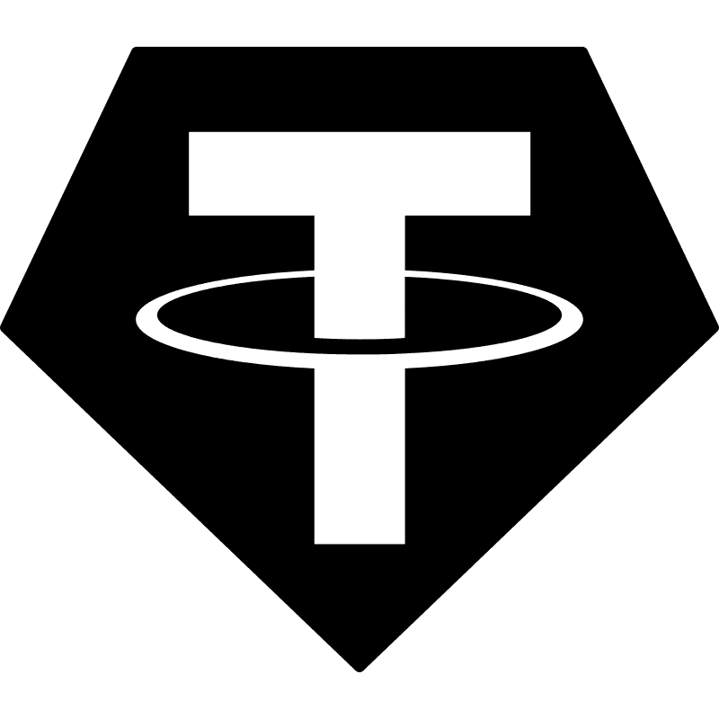 Tether.io logo