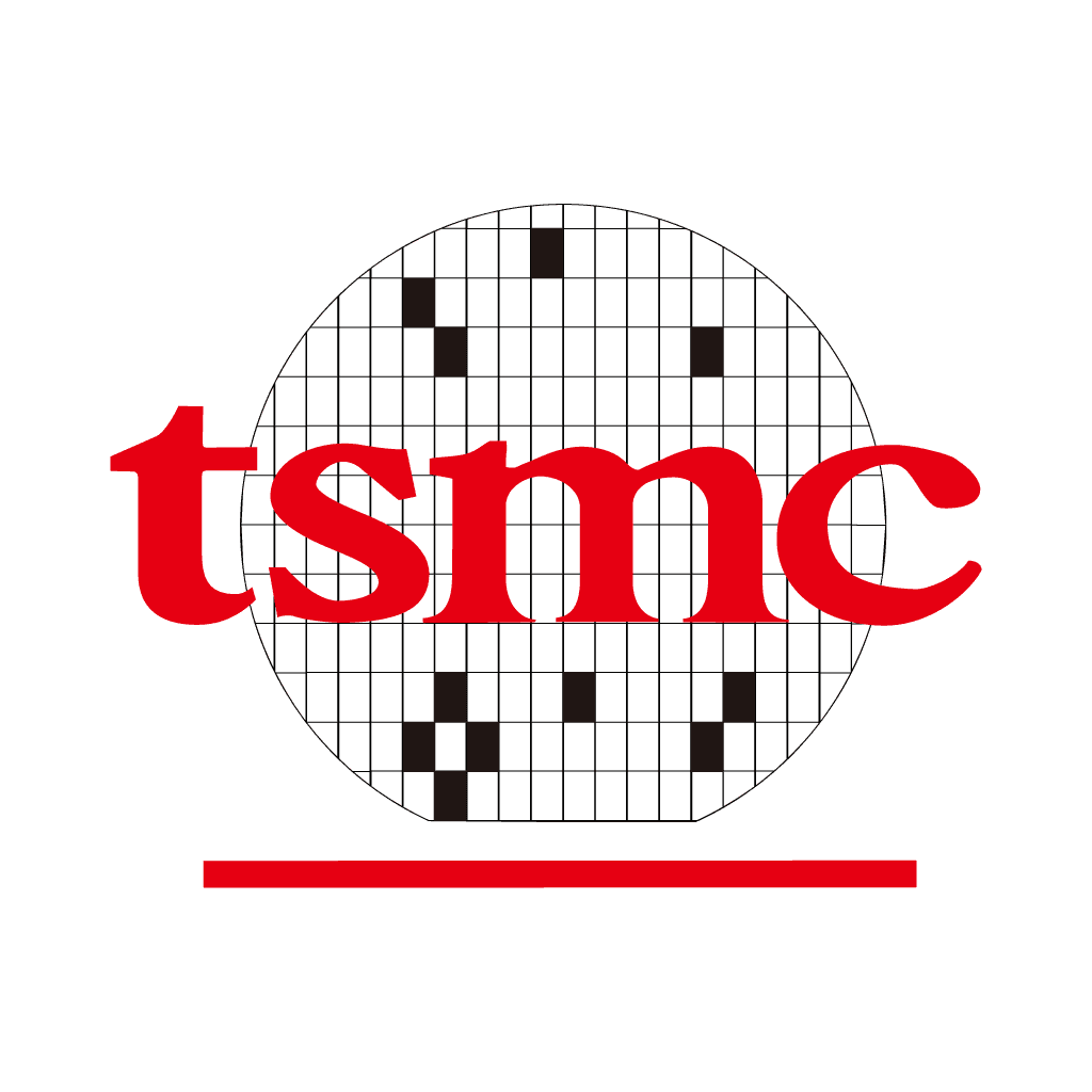 TSMC logo