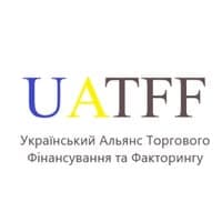 Ukrainian Alliance of Trade Finance and Factoring logo