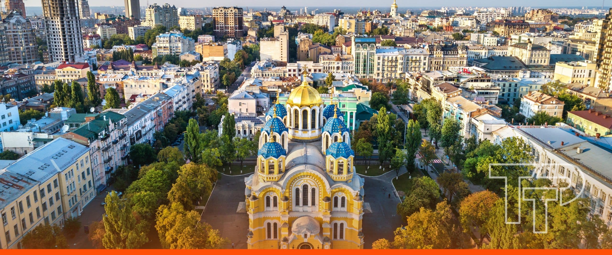 Ukraine’s factoring law began as a joint EBRD-National Bank of Ukraine draft