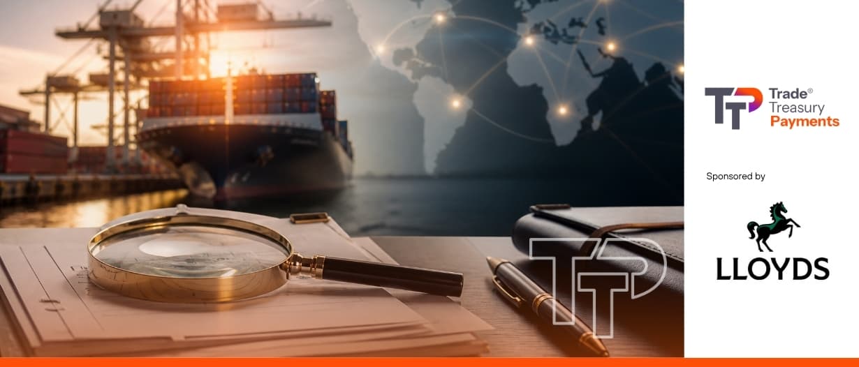 Webinar: How to avoid costly discrepancies in Export Letters of Credit and get paid faster