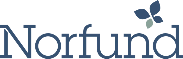 Norfund logo