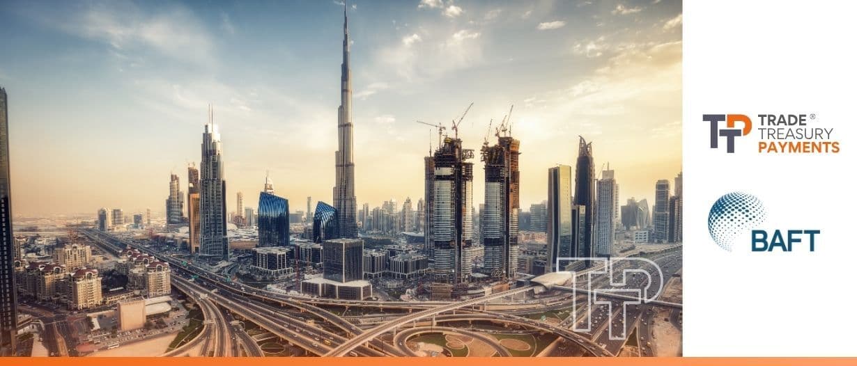 2026 BAFT MENA Forum