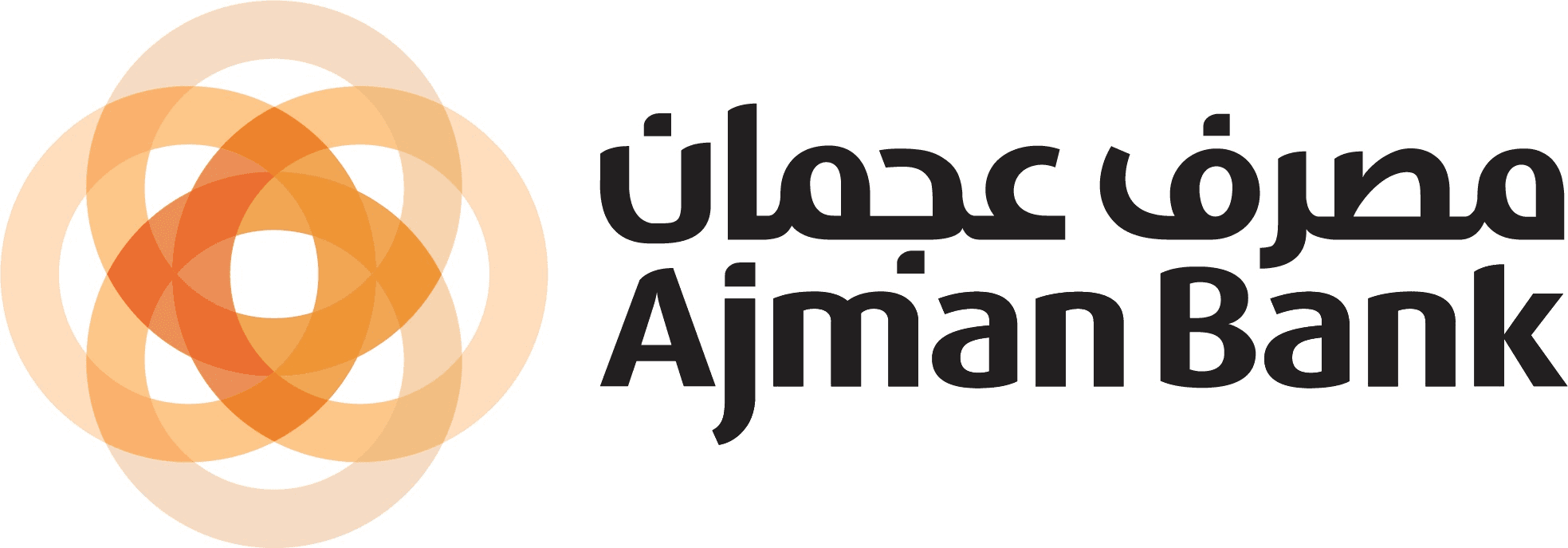 Ajman Bank logo