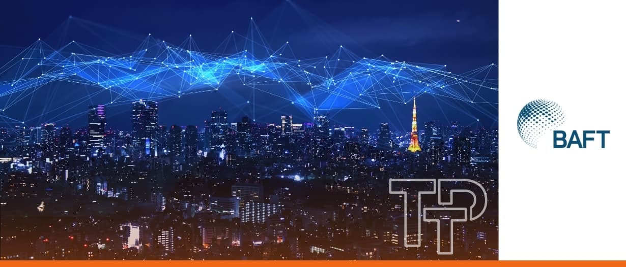 BAFT CEO: Charting the course for transaction banking in a fractured world