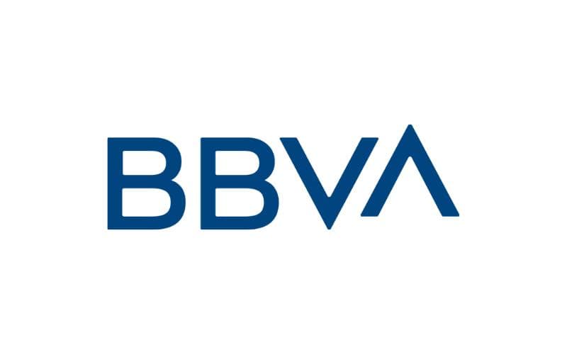 BBVA Bank logo