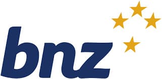 Bank of New Zealand logo