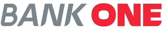 Bank One Limited logo