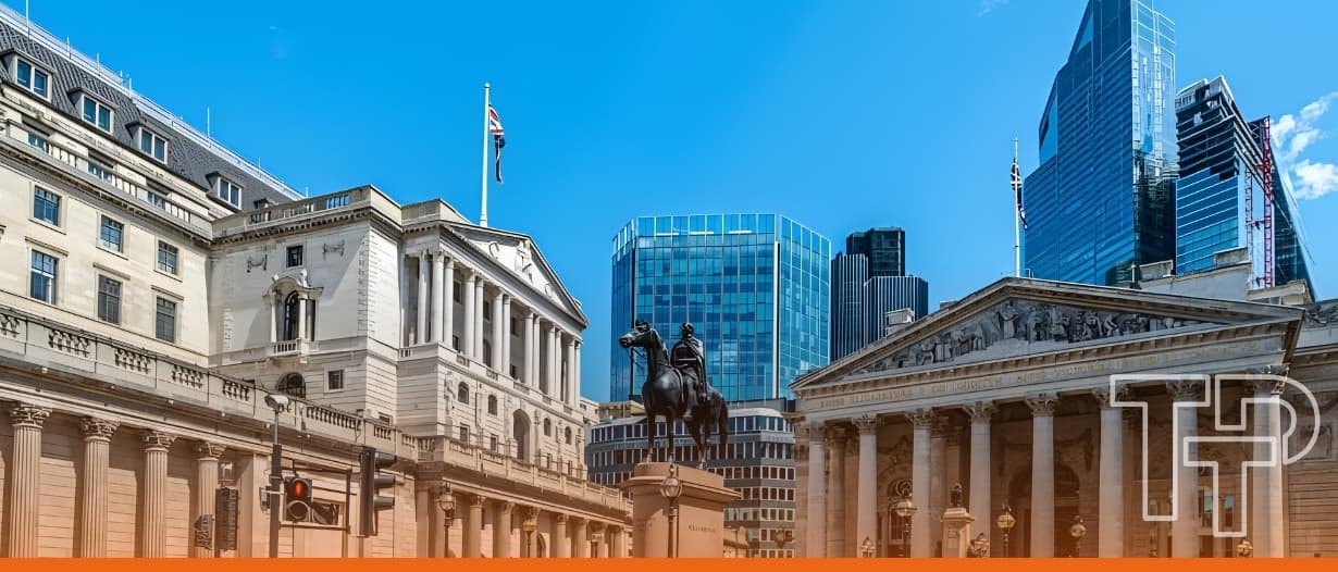 Bank of England proposes regulatory regime for sterling-denominated systemic stablecoins