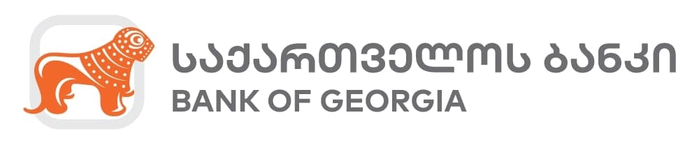 Bank of Georgia logo
