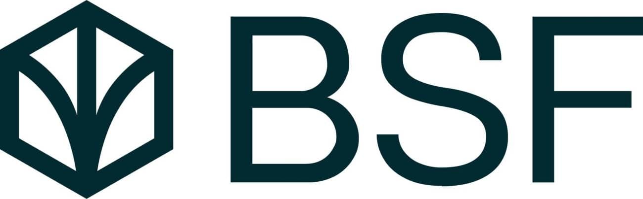 Banque Saudi Fransi logo