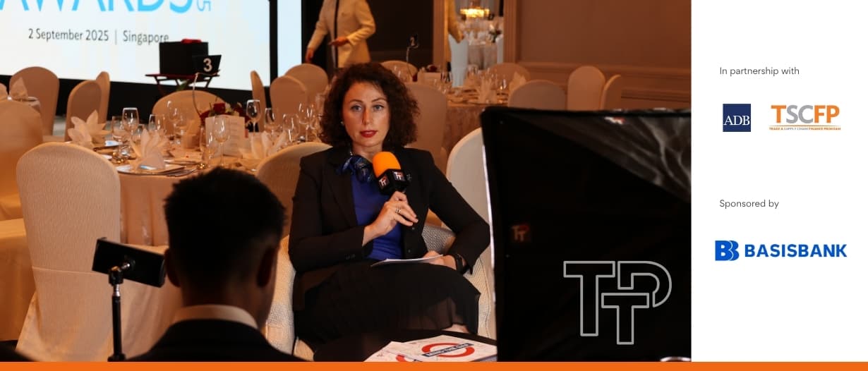 Basisbank on digitalisation and SME finance in Georgia