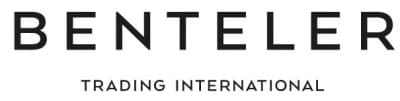 Benteler Trading International AG logo