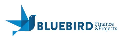 Bluebird Finance and Projects Ltd logo
