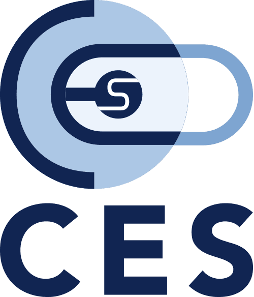 Centre for Economic Security logo