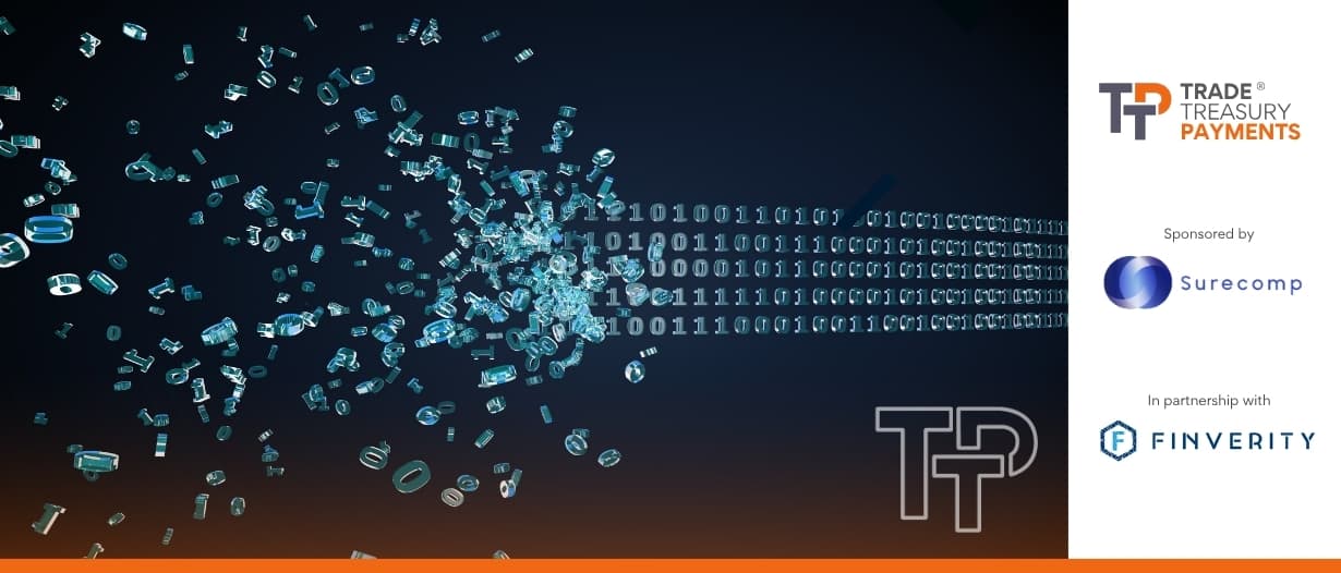 Surecomp CSO and Finverity Co-Founder & COO: Can we really make trade integration seamless?