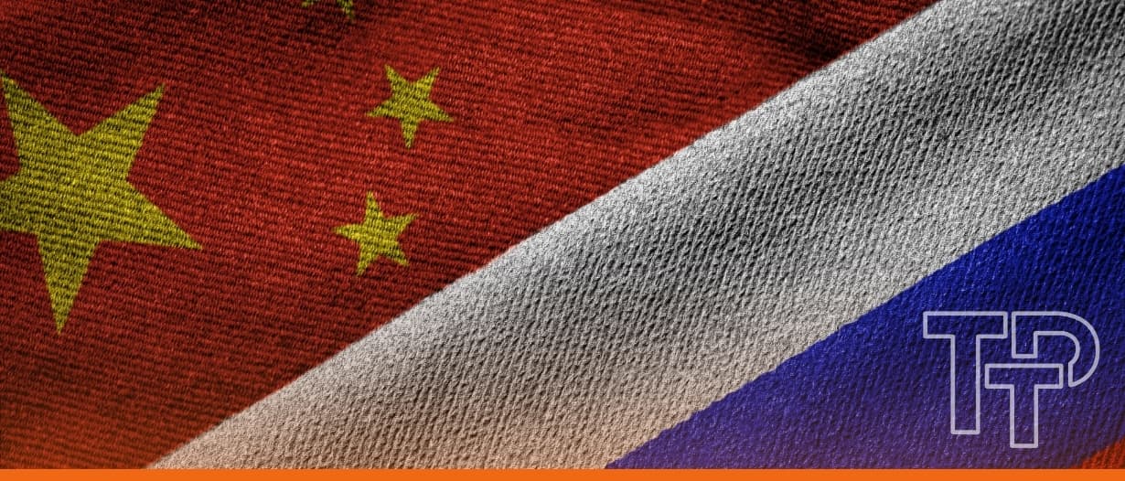 China opens Yuan markets to Russian energy giants via panda bonds