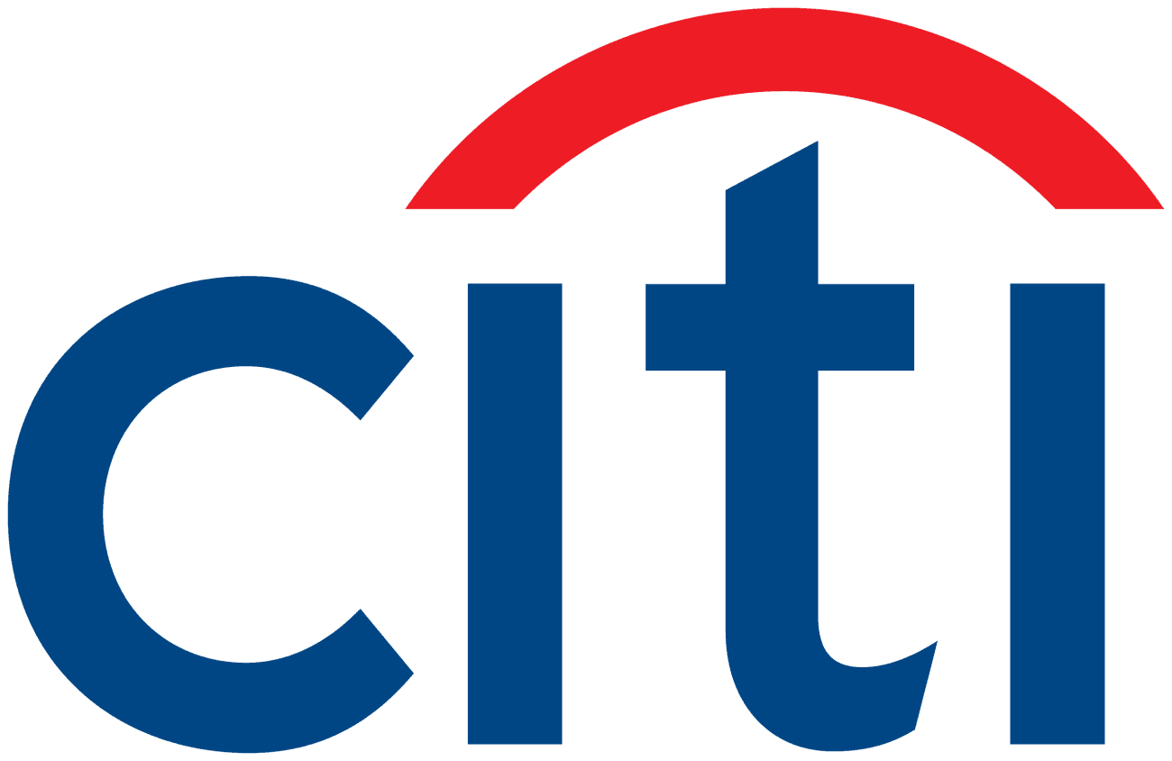 Citi logo