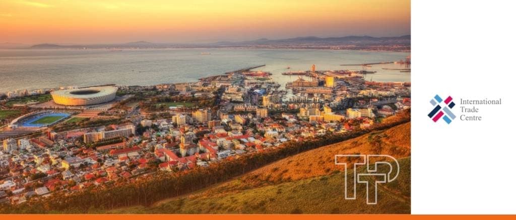 Closing Africa’s trade finance gap through sustainable investment and partnerships