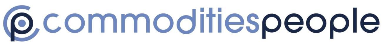 Commodities People logo