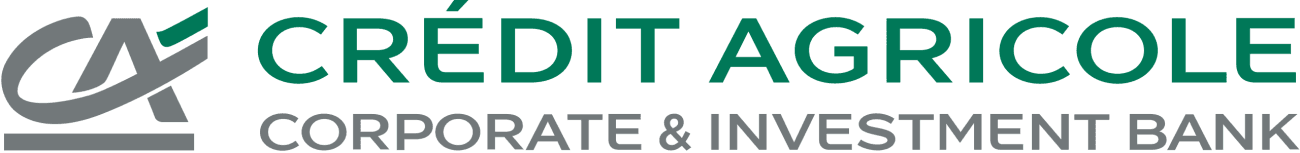Crédit Agricole logo