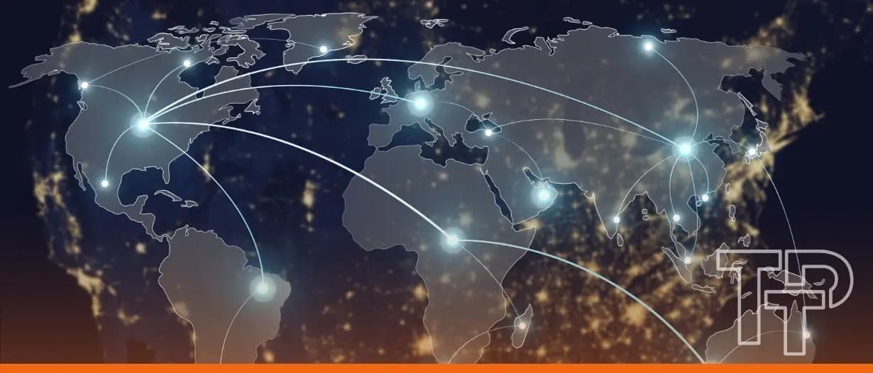 Cross-border payments: bridging fragmentation and accelerating global flows