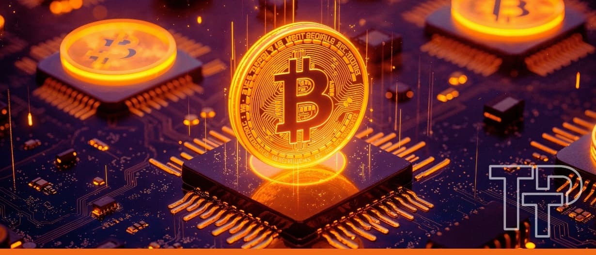 Davis Commodities launches $30 million blockchain and bitcoin strategy